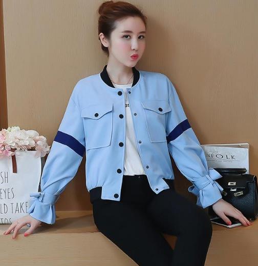 春季微胖女孩外套怎么选 时尚显瘦外套分享 春季微胖女孩外套怎么选 时尚显瘦外套分享