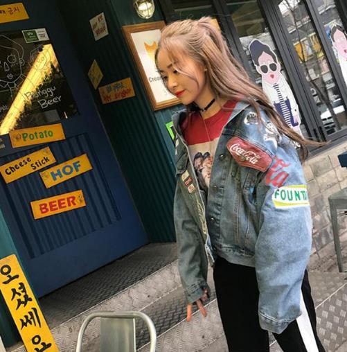 春季微胖女孩外套怎么选 时尚显瘦外套分享 春季微胖女孩外套怎么选 时尚显瘦外套分享