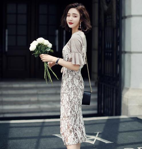 春季选对套装很重要 从此告别搭配困扰