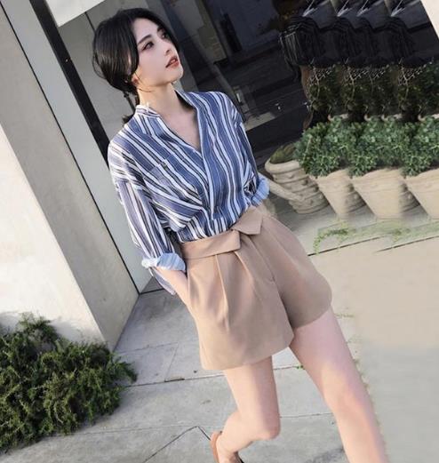 春季选对套装很重要 从此告别搭配困扰