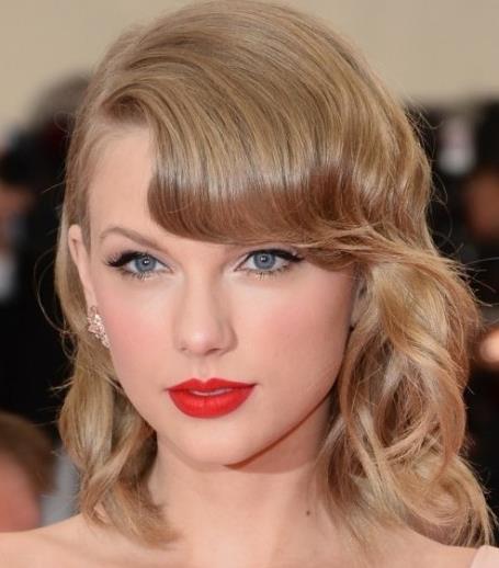 头发究竟多长才好看 明星最流行中长发造型推荐