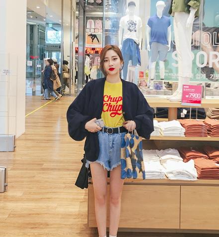 2018早春该怎么穿：5款基础穿搭打造文艺少女风