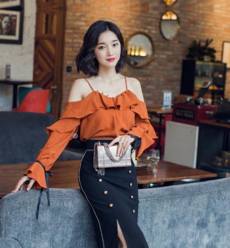 如何根据身材挑选裙子 轻松塑造曼妙身材