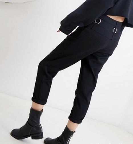 时尚春装这么搭 摇身一变轻熟范儿（图）