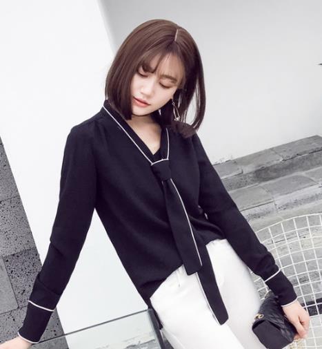 时髦性感的衬衣让你春季更吸睛（图）