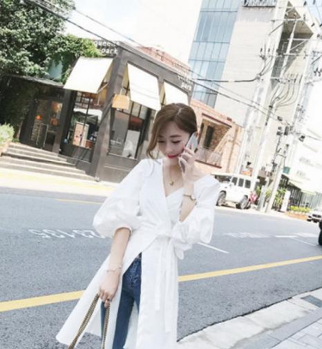 换季拥有一件酷酷的长外套就是最佳选择(图) 换季拥有一件酷酷的长外套就是最佳选择(图)