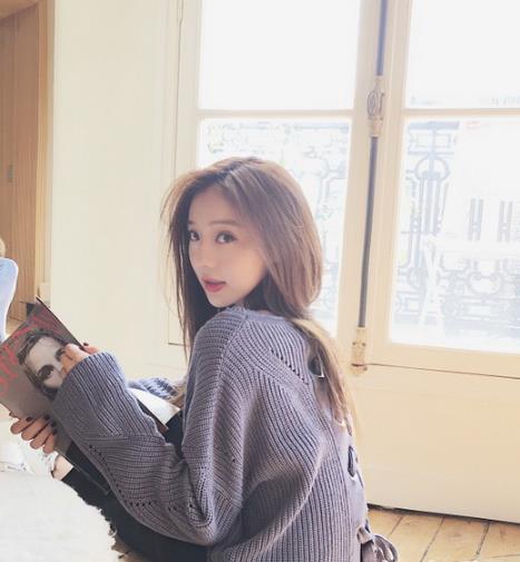 早春搭配示范 每一款都能穿出高贵气质