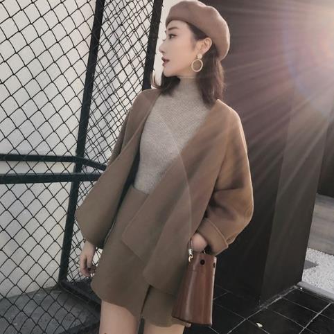 如何玩转典雅大气 短外套这样选(图) 如何玩转典雅大气 短外套这样选(图)