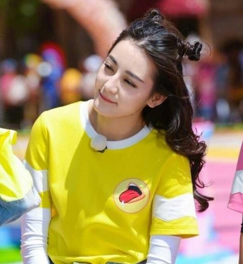 明星教你时尚穿搭 学会够你美一年