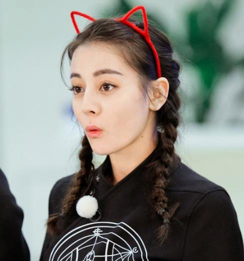 明星教你时尚穿搭 学会够你美一年