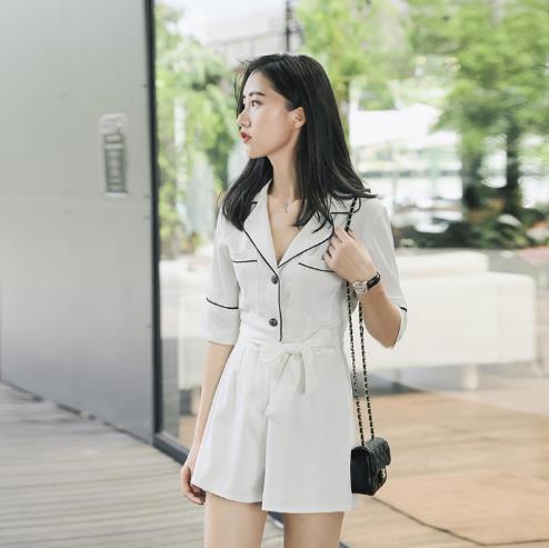 职业装怎么穿出气场 这5款搭配分分钟迷死人