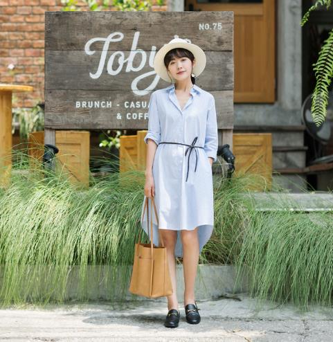 职业装怎么穿出气场 这5款搭配分分钟迷死人