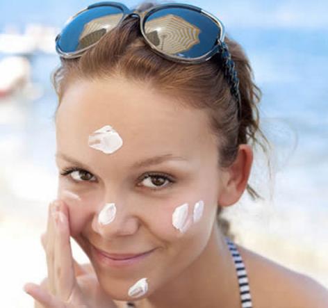 如何正确使用防晒霜 好皮肤需要健康保护 如何正确使用防晒霜 好皮肤需要健康保护