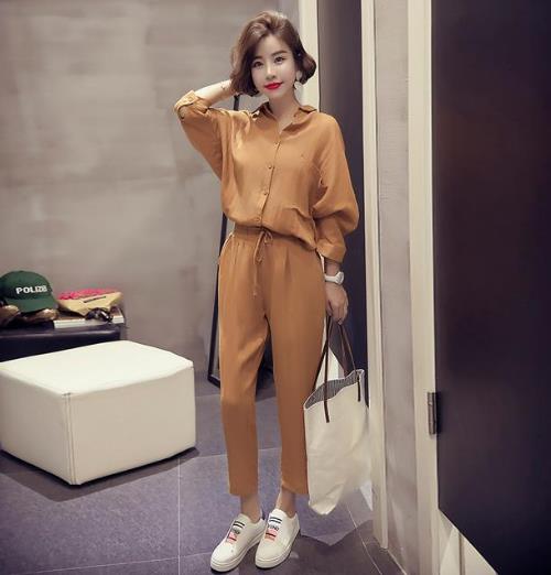 春季套装提前购买比其他妹子美得快一步(图) 春季套装提前购买比其他妹子美得快一步(图)