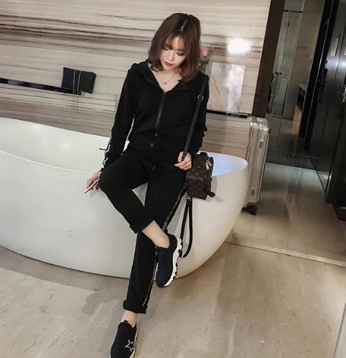 春季套装提前购买比其他妹子美得快一步（图）