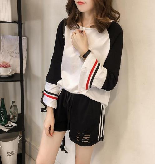 春季套装提前购买比其他妹子美得快一步（图）