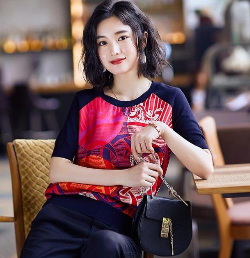 2018春季最流行的衬衫 彰显知性女人魅力