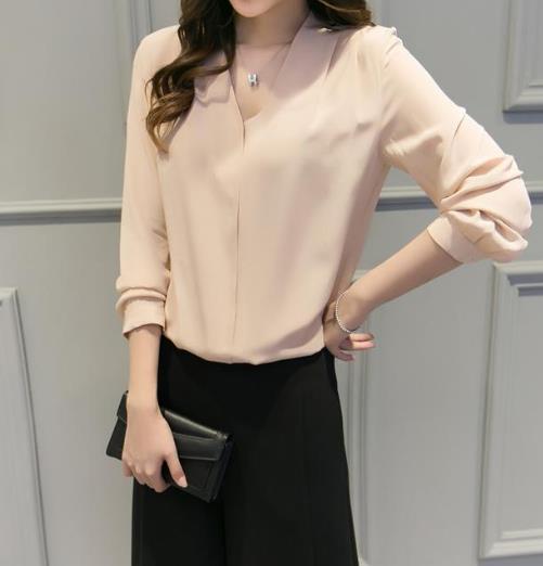 2018春季最流行的衬衫 彰显知性女人魅力