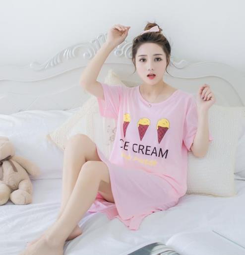 今年巨火的家居服 展现你的性感女人味（图）
