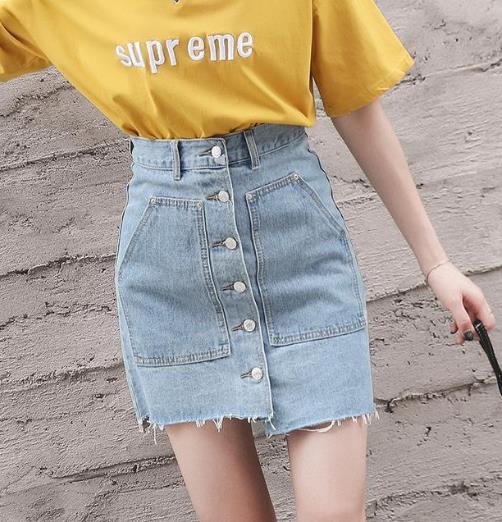 你们要的小性感 包臀小短裙搭配示范（图）