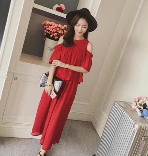 适合微胖MM穿的连衣裙 时髦又显瘦(图) 适合微胖MM穿的连衣裙 时髦又显瘦(图)