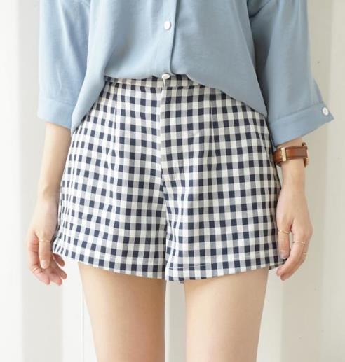 女神都爱这几款高腰半身裙 性感又显气质