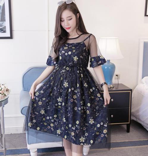 今年卖的最火爆的5款辣妈孕妇装分享(图) 今年卖的最火爆的5款辣妈孕妇装分享(图)