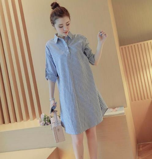 今年卖的最火爆的5款辣妈孕妇装分享(图) 今年卖的最火爆的5款辣妈孕妇装分享(图)