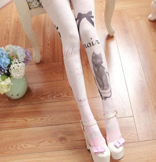 今年火爆了的防勾丝袜 性感还显瘦（图）