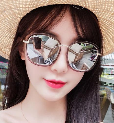 明星同款时尚墨镜 出门标配墨镜示范(图) 明星同款时尚墨镜 出门标配墨镜示范(图)