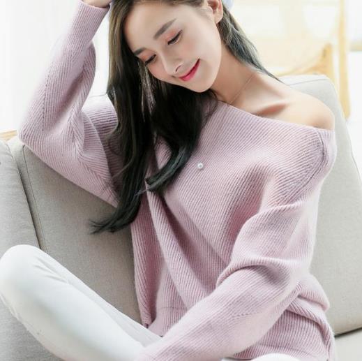 矮个子微胖女生的穿衣攻略 显高显瘦毛衣推荐
矮个子微胖女生的穿衣攻略 显高显瘦毛衣推荐