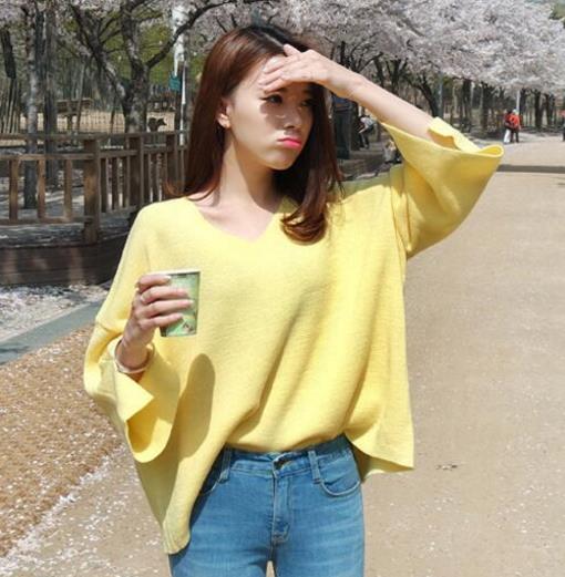 矮个子微胖女生的穿衣攻略 显高显瘦毛衣推荐
矮个子微胖女生的穿衣攻略 显高显瘦毛衣推荐