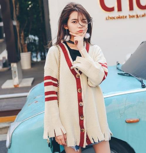 秋冬款时尚又减龄的毛衣 给你温暖的呵护 秋冬款时尚又减龄的毛衣 给你温暖的呵护