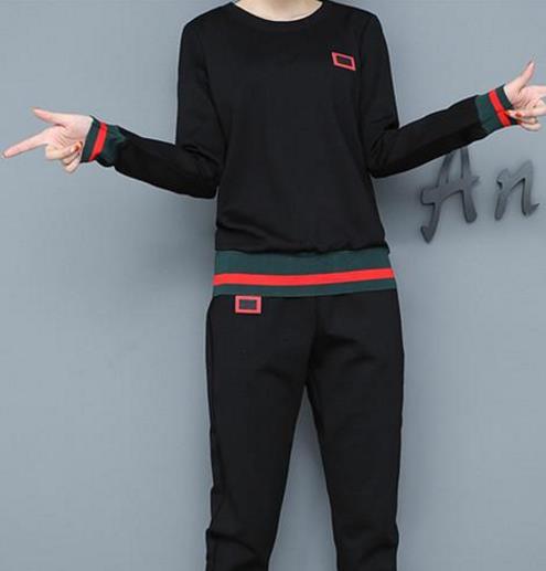 早春微胖女孩适合怎么穿 大码套装轻松显瘦（图）