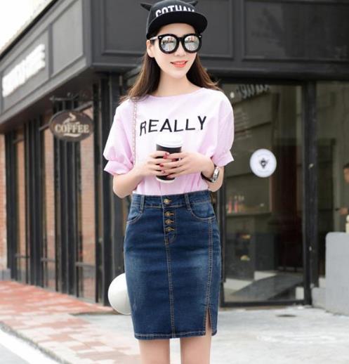 80后的女人穿这样的半身裙彰显优雅魅力（图）