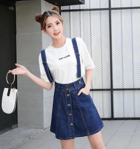 80后的女人穿这样的半身裙彰显优雅魅力（图）