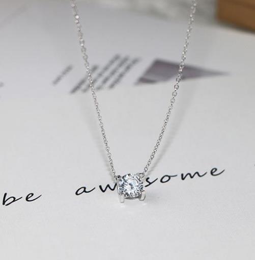 我的前半生罗子君同款项链 打造百变风格（图）