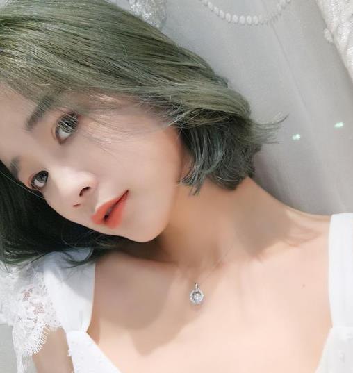 我的前半生罗子君同款项链 打造百变风格（图）