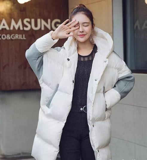 2018冬季最能遮肉的羽绒服都在这了（图）