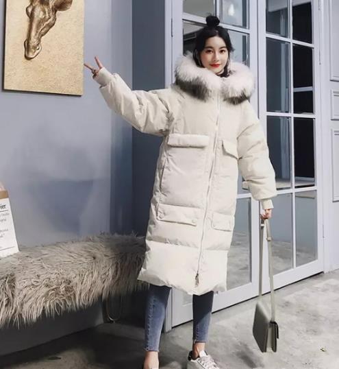 2018冬季最能遮肉的羽绒服都在这了（图）