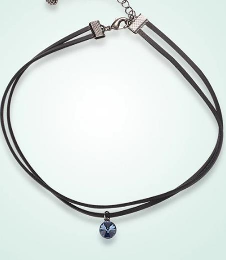 	
人人都戴的小饰品 做精致迷人的姑娘（图）
