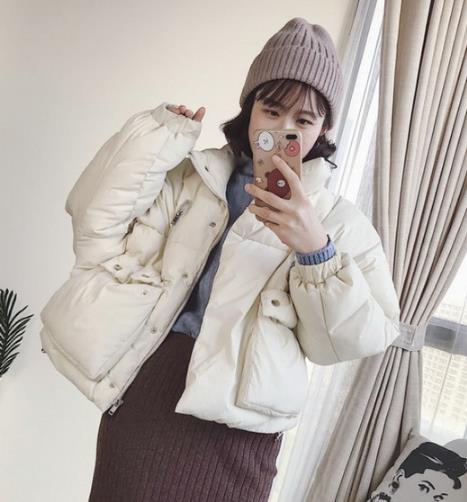 冬季就爱面包服 显高显瘦面包服推荐（图）