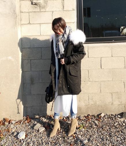 2018女裤流行趋势：时尚达人最爱这几款（图）