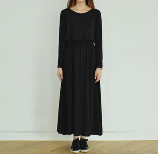 时尚感超强的打底蕾丝裙搭配 尽显优雅气质