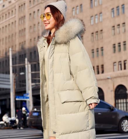 不知羽绒服怎么选 这6款羽绒服保暖又时尚（图）