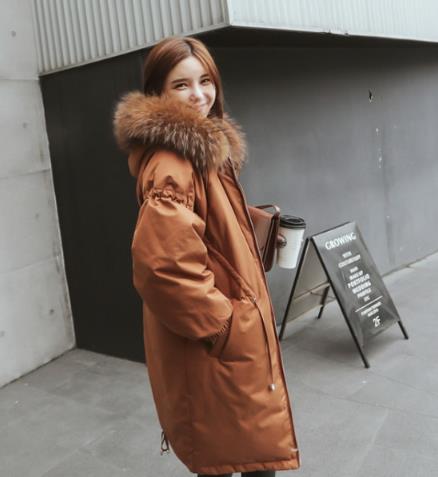 不知羽绒服怎么选 这6款羽绒服保暖又时尚（图）