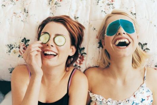 黑眼圈怎么办 教你几招告别熊猫眼