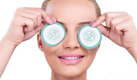 黑眼圈怎么办 教你几招告别熊猫眼