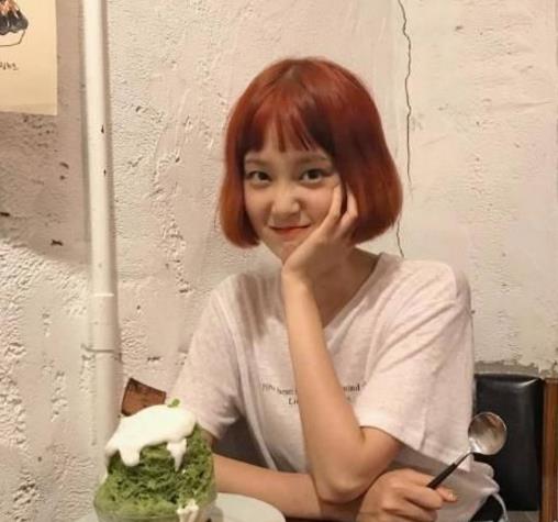 短发是本季最流行的女生发型（图）