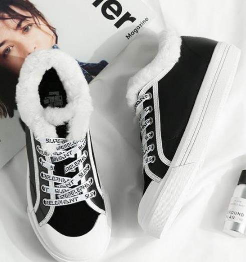 选对鞋子 人人都是大长腿（图）